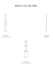 Load image into Gallery viewer, Puffco Plus Wax Vaporizer
