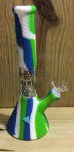 Load image into Gallery viewer, Stratus Bee Silicone Water Pipe