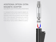 Load image into Gallery viewer, Yocan Lit Wax Vaporizer