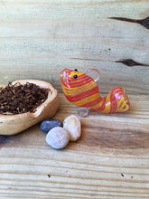 Load image into Gallery viewer, Animal Glass Pipe