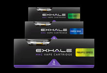 Load image into Gallery viewer, Exhale HHC Cartridge