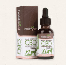 Load image into Gallery viewer, CBD Oil for Pets