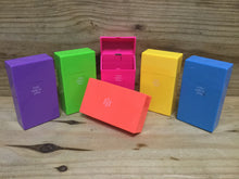 Load image into Gallery viewer, Fujima Neon Color Cig Case - 100mm
