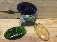 Load image into Gallery viewer, Grav Pebble Spoon