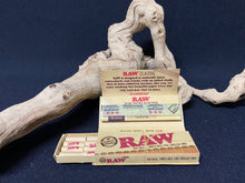 Load image into Gallery viewer, RAW Classic Masterpiece 1¼