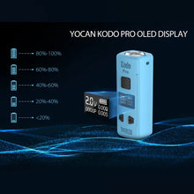 Load image into Gallery viewer, Yocan Kodo Pro