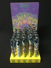 Load image into Gallery viewer, Rick & Morty Battery Oil