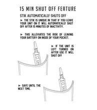 Load image into Gallery viewer, Sutra Stik Oil Vape