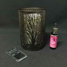 Load image into Gallery viewer, Candle Oil Diffuser