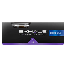 Load image into Gallery viewer, Exhale HHC Cartridge