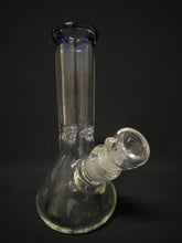 Load image into Gallery viewer, Glass Bong 10"