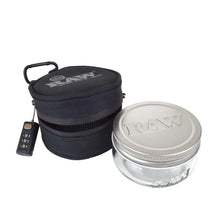 Load image into Gallery viewer, RAW Mason Jar