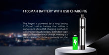Load image into Gallery viewer, Yocan Regen Wax Vaporizer