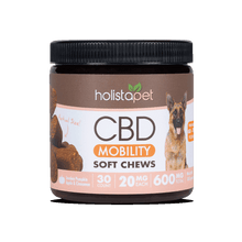 Load image into Gallery viewer, CBD Dog Mobility Chews