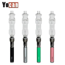 Load image into Gallery viewer, Yocan THE ONE Nectar Collector & Wax Kit