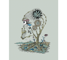 Load image into Gallery viewer, Happy Posters