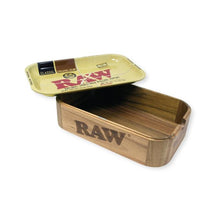 Load image into Gallery viewer, RAW Cache Box