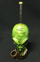 Load image into Gallery viewer, Resin Medium Pipes