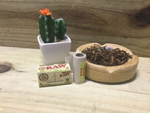 Load image into Gallery viewer, Raw Organic Hemp Rolls Rolling Papers