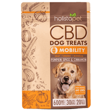 Load image into Gallery viewer, CBD Dog Mobility Treats