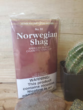 Load image into Gallery viewer, Norwegian Shag Pouch