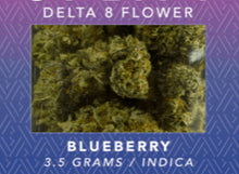 Load image into Gallery viewer, Uplift Delta 8 Flower 3.5g