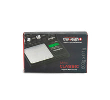 Load image into Gallery viewer, Truweigh Mini Classic Scale 600g