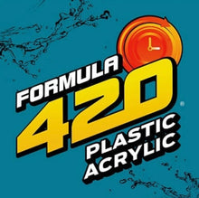 Load image into Gallery viewer, Formula 420 Plastic & Silicone (A4)