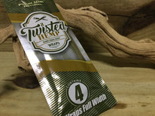 Load image into Gallery viewer, Twisted Hemp Wraps