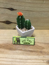 Load image into Gallery viewer, Zig Zag Organic Hemp Rolling Papers
