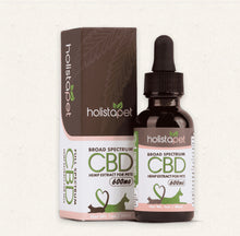 Load image into Gallery viewer, CBD Oil for Pets