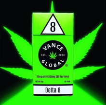 Load image into Gallery viewer, Vance Cigarette