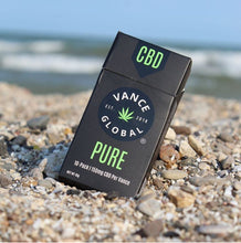 Load image into Gallery viewer, Vance Cigarette