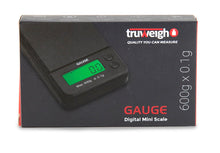 Load image into Gallery viewer, Truweigh Gauge Scale 100g
