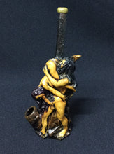Load image into Gallery viewer, Resin Medium Pipes