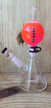 Load image into Gallery viewer, Krave Freezable Glass Bong