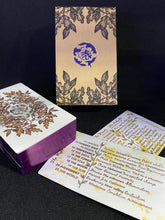 Load image into Gallery viewer, Cartas del Tarot
