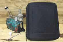 Load image into Gallery viewer, Stache Rig In One Portable Dab Rig