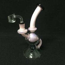 Load image into Gallery viewer, Glass Bong 8"