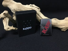 Load image into Gallery viewer, Zippo Lighter