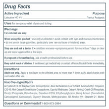 Load image into Gallery viewer, CBDMD Topical Relieve