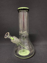 Load image into Gallery viewer, Glass Bong 10"
