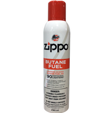 Load image into Gallery viewer, Zippo Butane