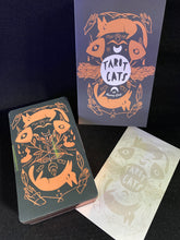 Load image into Gallery viewer, Cartas del Tarot