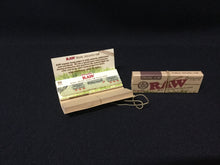 Load image into Gallery viewer, Raw Organic Hemp 1 1/4 Connoisseur