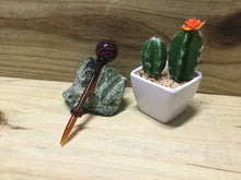 Load image into Gallery viewer, Worked Dabber / Carb Cap Combo