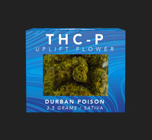 Load image into Gallery viewer, Uplift Cryo Infused THC-P Flower 3.5g