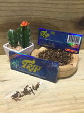 Load image into Gallery viewer, Trip Clear Cellulose Papers