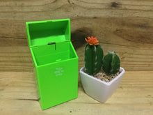 Load image into Gallery viewer, Fujima Neon Color Cig Case - 100mm