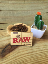 Load image into Gallery viewer, Raw Artesano Classic Papers 1 1/4